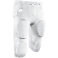 russell deluxe game fb pant
