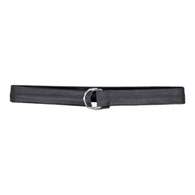 1 1/2 - inch covered football belt