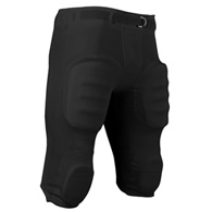 touchback practice football pant