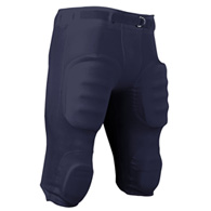 touchback practice football pant