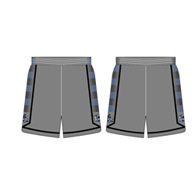 reversible basketball shorts