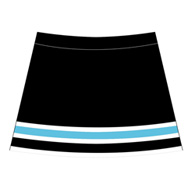 classic cheer skirt