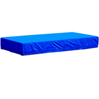 fttf custom high jump weather cover
