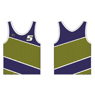 lacrosse game jersey
