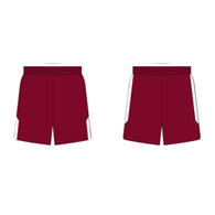lacrosse game shorts