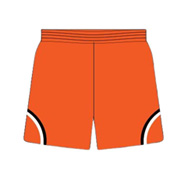 volleyball loose fit short