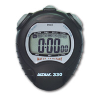 ultrak 330 stopwatch
