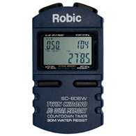 robic sc606 stopwatch