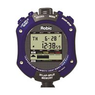 robic sc-636w stopwatch 
