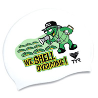 tyr we shell overcome