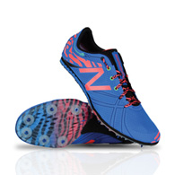 new balance md500 men's track spikes
