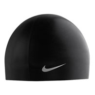 nike team dome swim cap