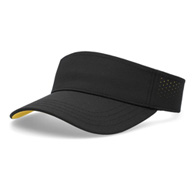 perforated coolcore® visor