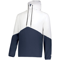 russell legend hooded pullover