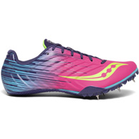 saucony spitfire 5 women's