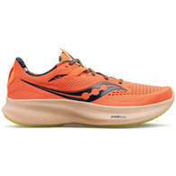 saucony men's ride 15