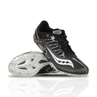 saucony spitfire men's spikes