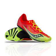 saucony endorphin 2 track spike