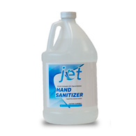 hand sanitizer - 1 gallon