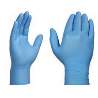 disposable latex gloves (100/box)