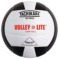 tachikara volley lite training ball