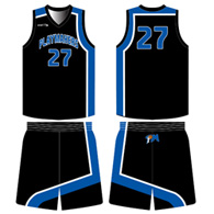 basketball jersey/short set