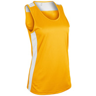 miler track jersey (women's)