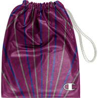 champion shimmer grip bag