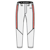 ua heater pants tapered solid