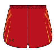 ua armourfuse men's 7
