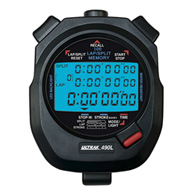 ultrak 490l stopwatch