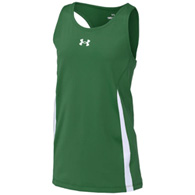 ua youth pace singlet