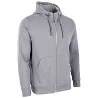 men's victory fleece zip-up hoodie