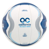 mikasa oc pro beach series replica ball