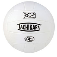 tachikara vx2 white volleyball