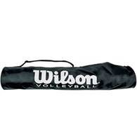 wilson volleyball tube bag