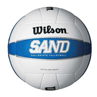 wilson sand collegiate volleyball 