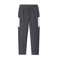 youth travel pant